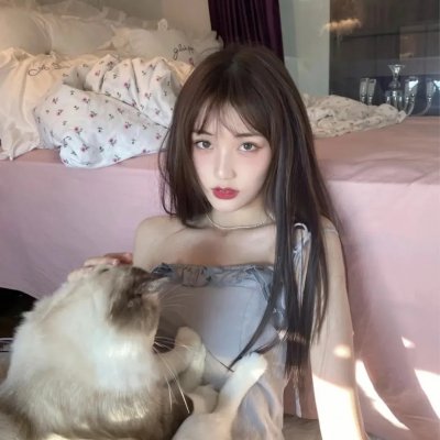 牧童与公主
