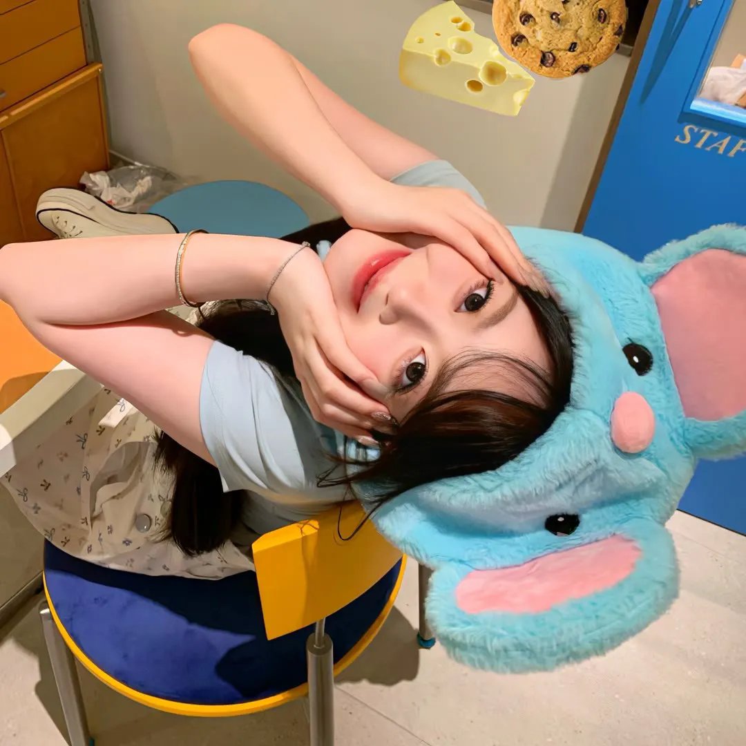 欢迎回到三达里