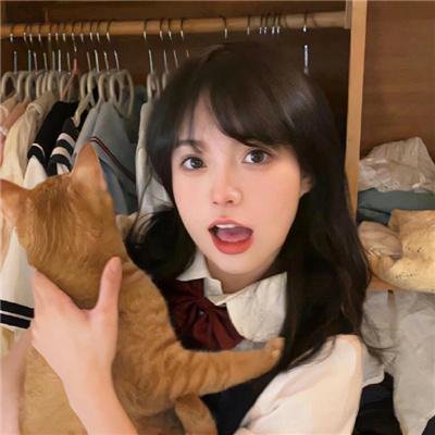 撒娇女人最好命